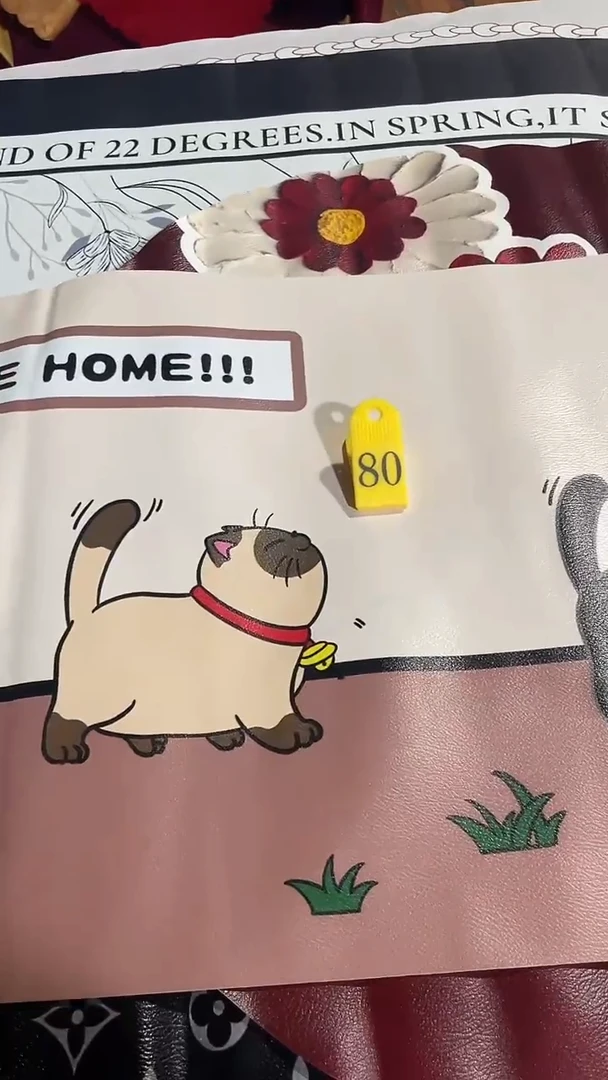 化纤桌布桌垫清仓  80