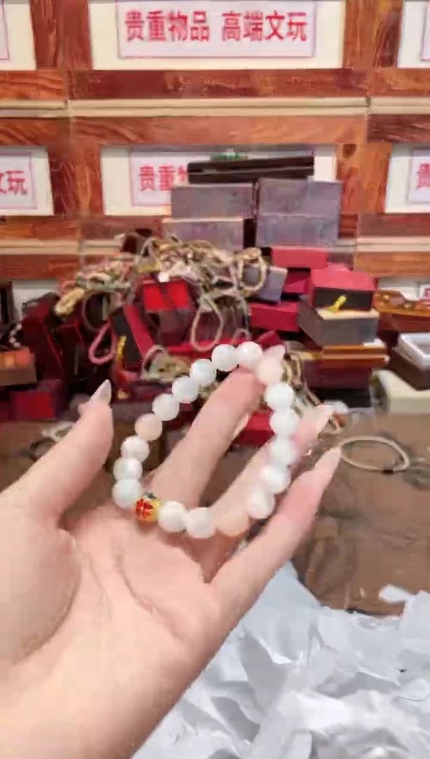 精品手串闪购链接（多样性发其一）￥