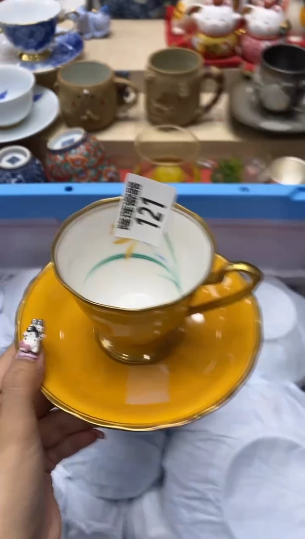 瓷片春**晖隆莲瓷器欢迎大家