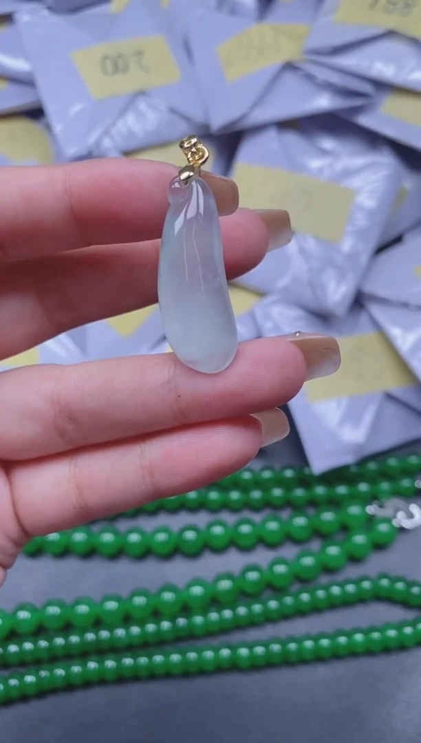 所见即所得（一物一拍）71