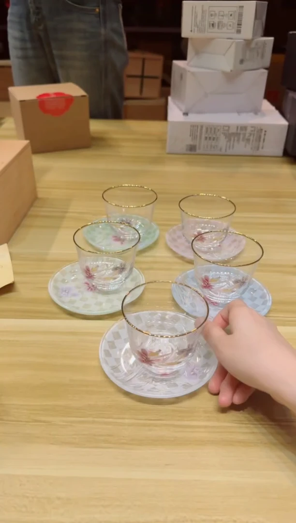小狐狸严选日瓷器小狐狸精选日瓷器