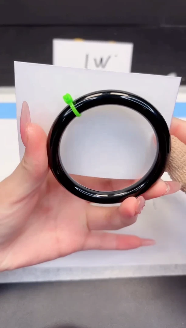 【闪购商品】和田玉（糖玉）手镯未镶嵌88-55.8