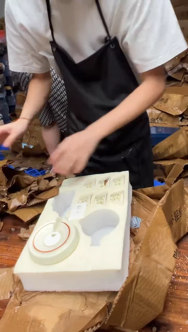 其他精美茶器便宜卖了