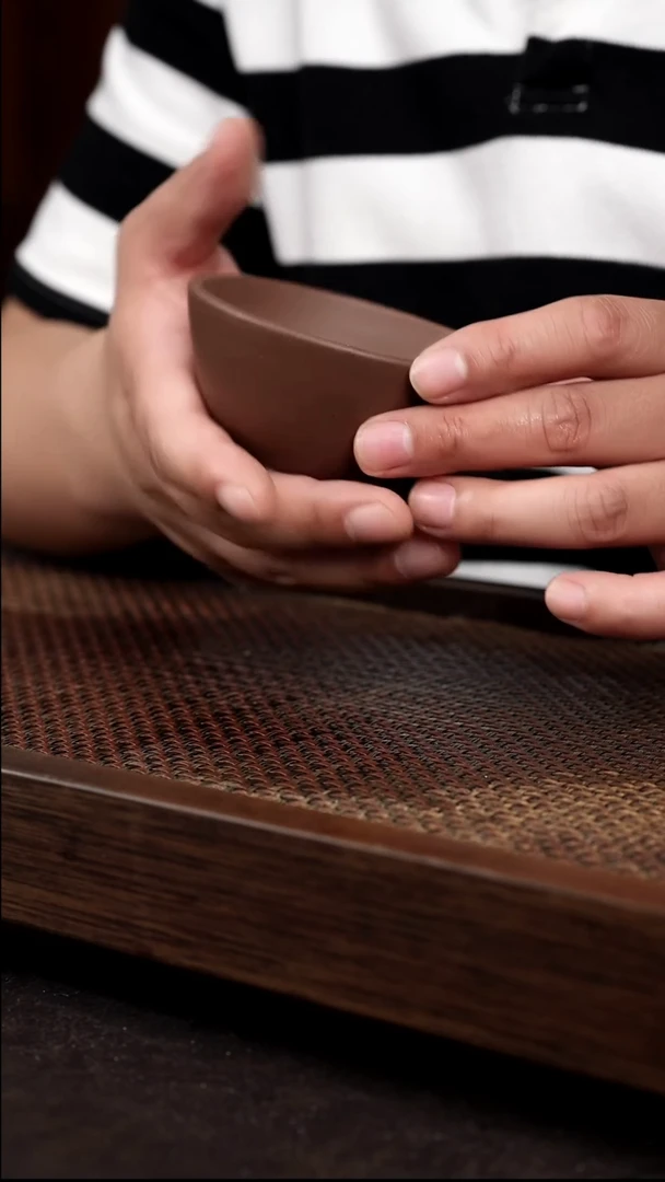 茶壶紫砂紫泥碗杯