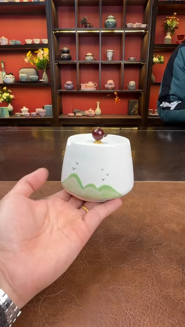 这是真便宜-旅行茶具