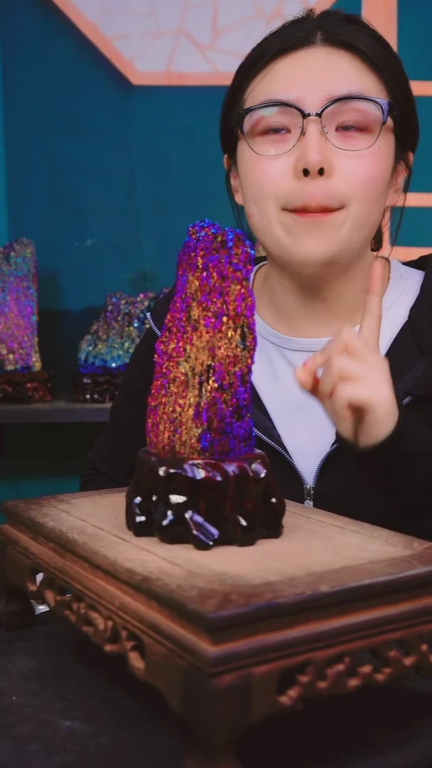 石材精品摆件付米链接