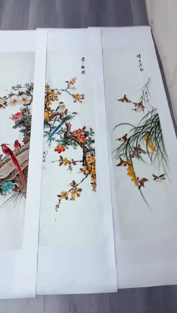 武德精选系列-飞飞专享