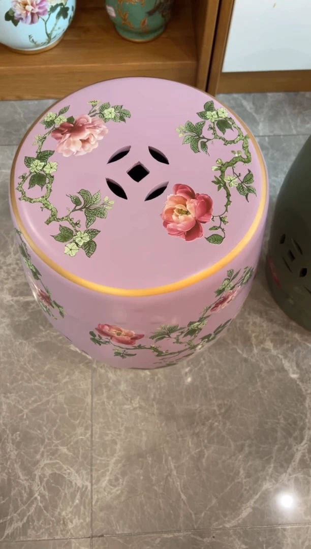 外贸陶瓷家居百货