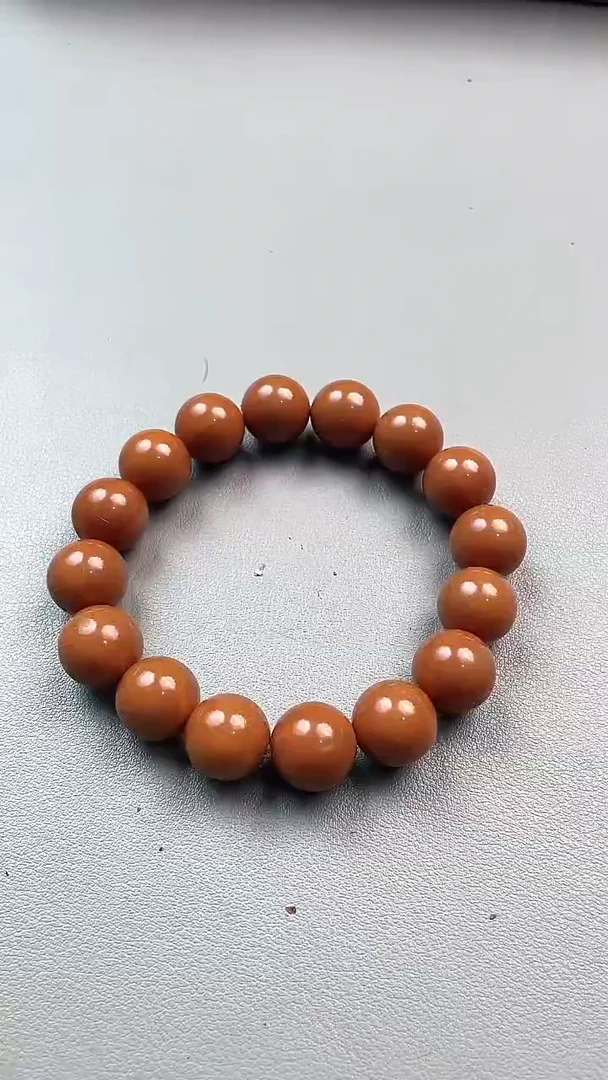 手串/手链橄榄核1.4