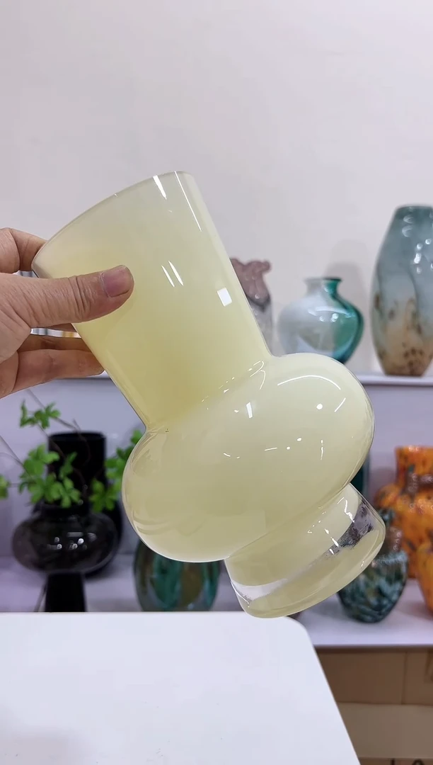 【闪购商品】也麦花器