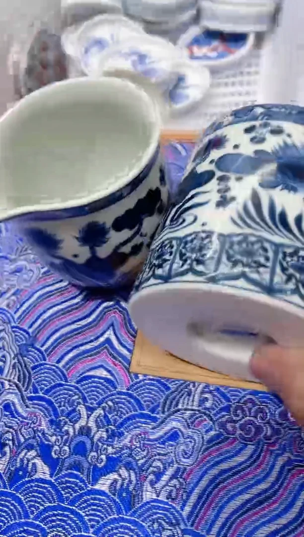 【闪购商品】景德镇陶瓷福利价