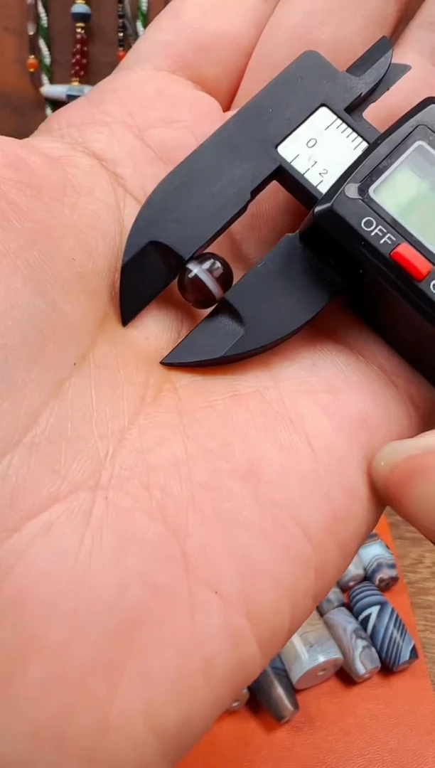 【肖钟出品】东南亚配珠