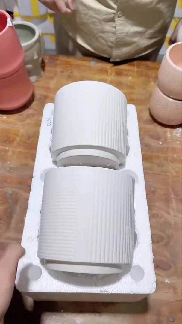 【闪购商品】陶瓷+Q352