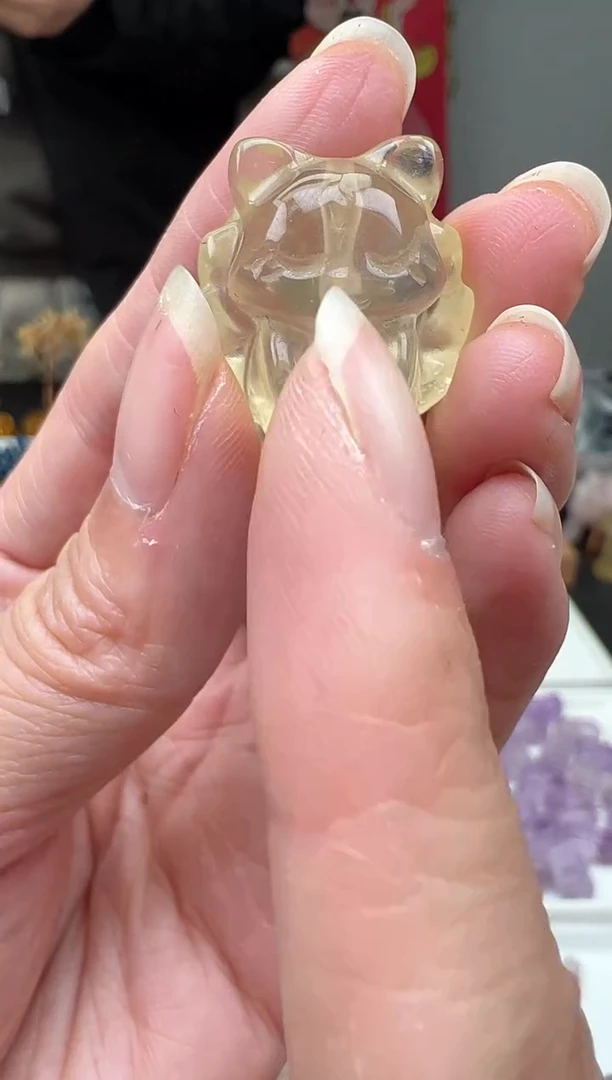 【闪购商品】水晶颈饰未镶嵌多样性发1个/2.7/33a