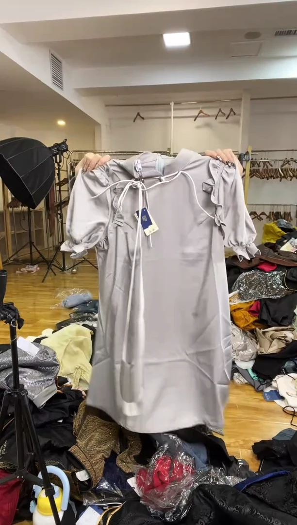 XL码      115-125斤   连衣裙