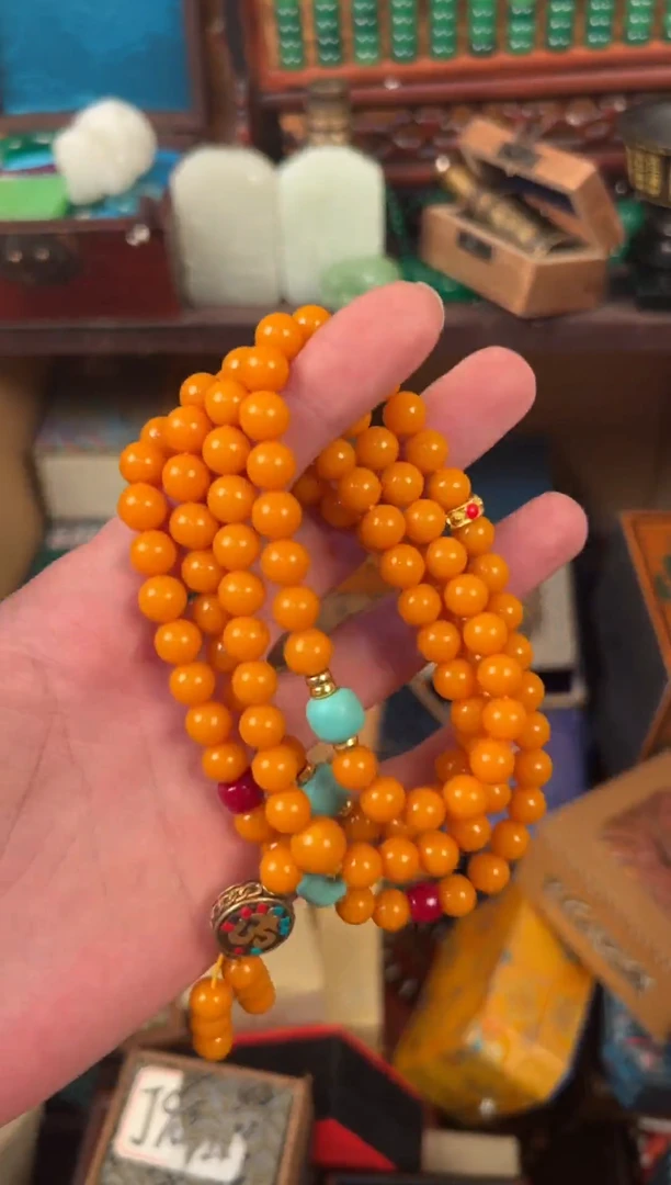 未镶嵌手链玛瑙/玉髓时来运转直播间专属链接