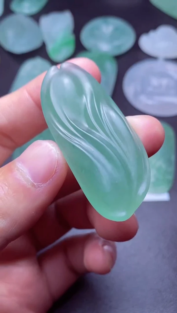 未镶嵌定制翡翠未镶嵌定制翡翠a货翡翠