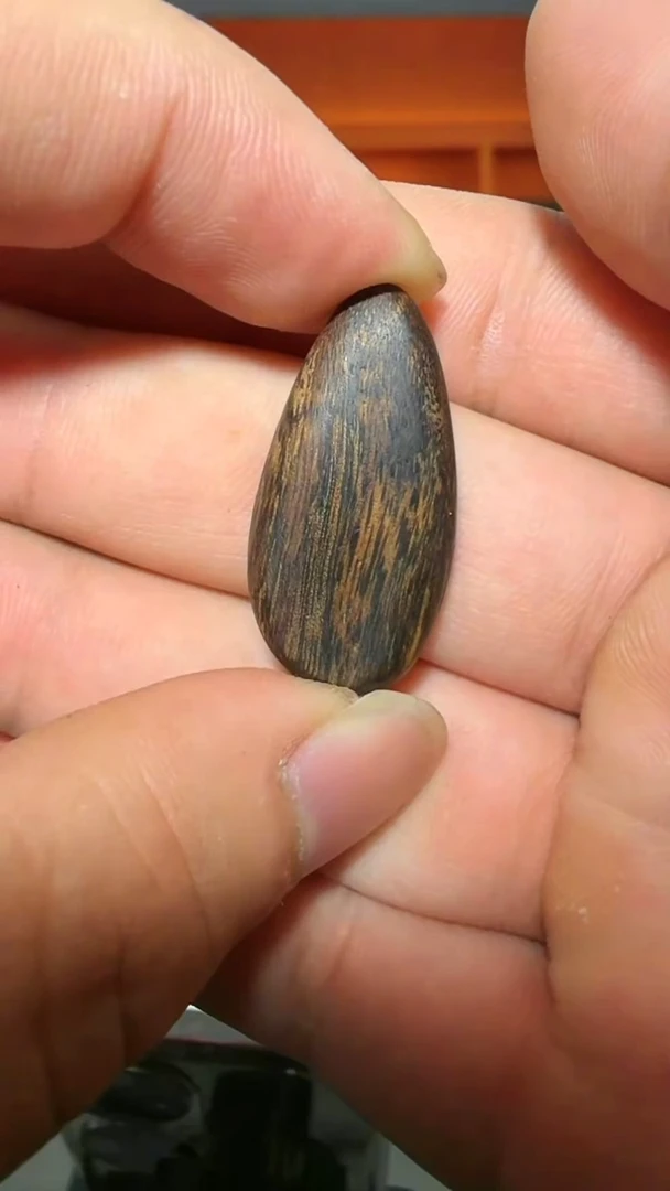 沉香吊坠34号舍利子多样性发一