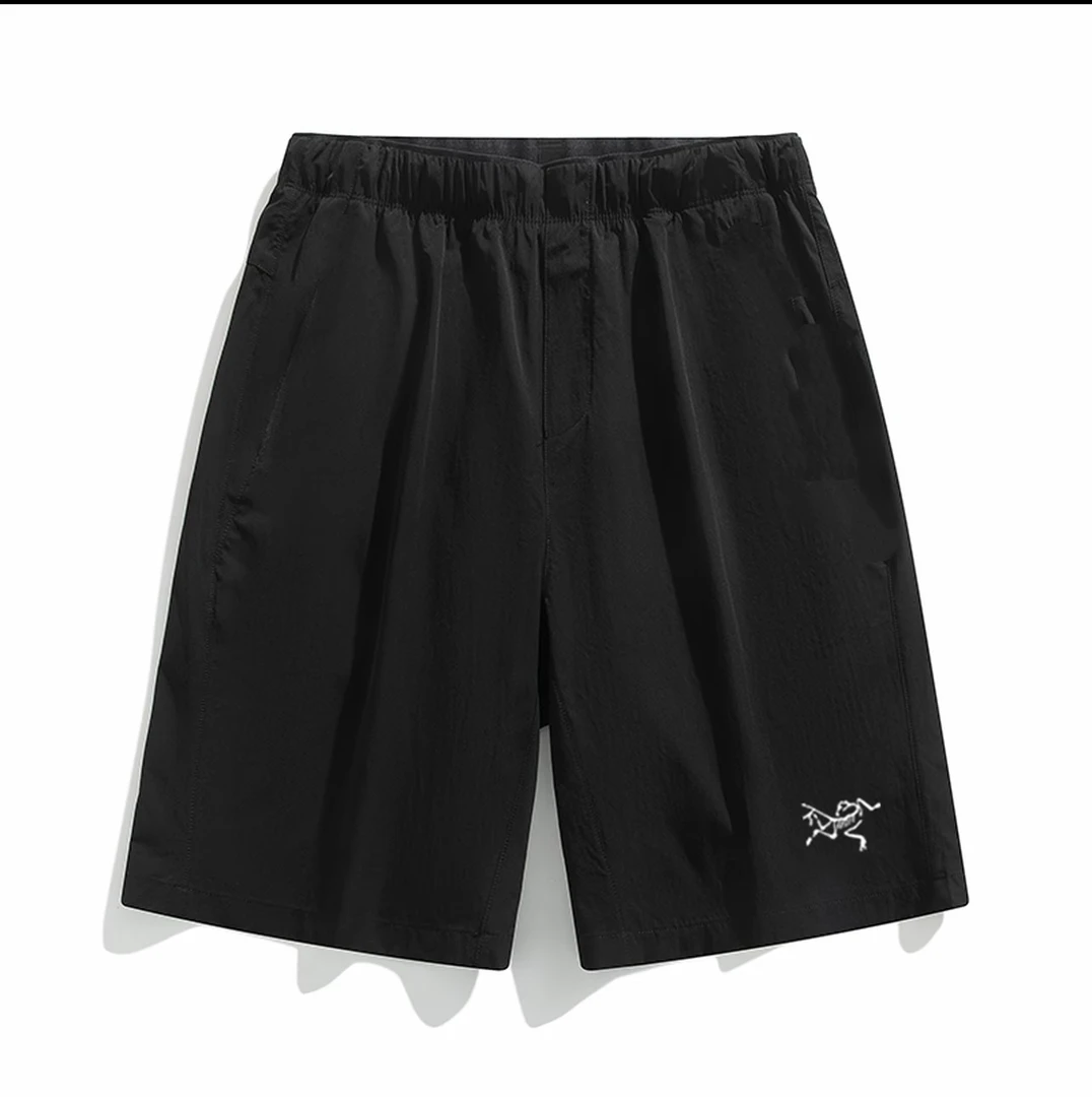 【清仓撤柜】茑家 短裤冰爽速干男女同款