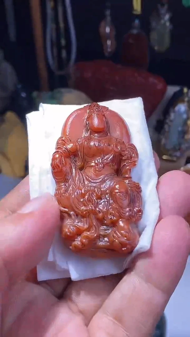 未镶嵌定制翡翠?*月翡翠