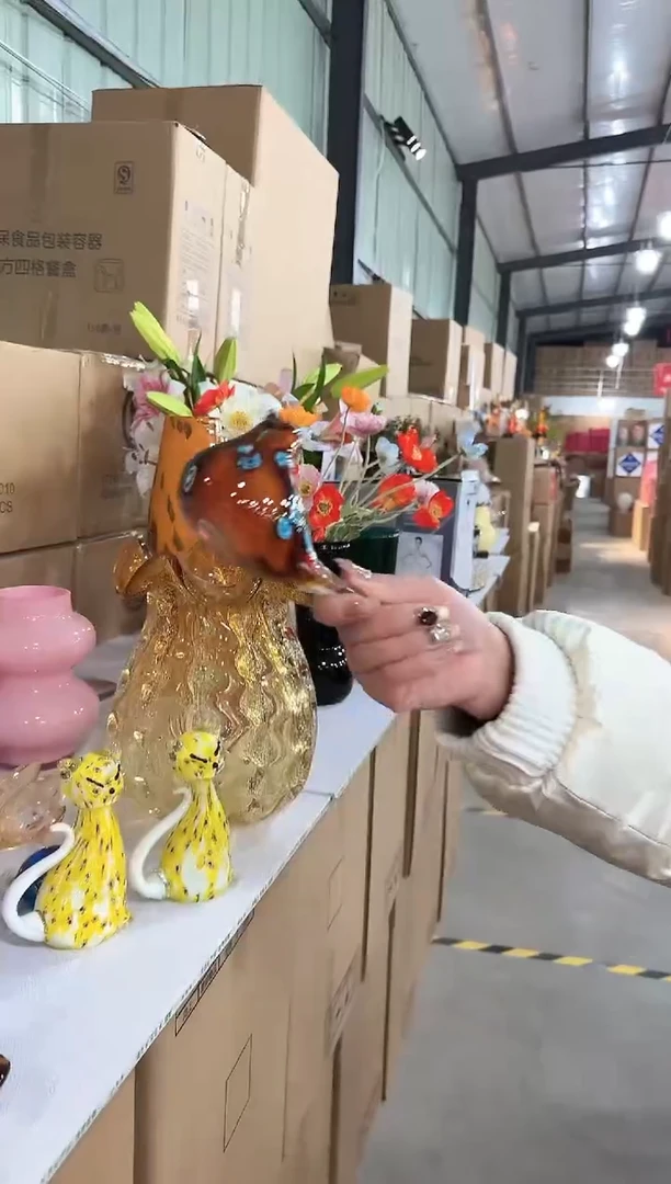 【闪购商品】藤优品花器X-早34