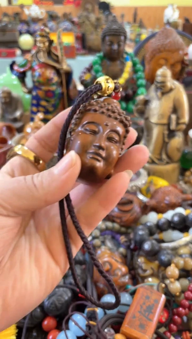 【闪购商品】摆件宫廷影视老旧工艺摆件