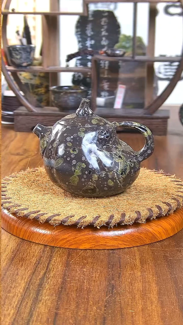 奢上奢精品梅花玉N