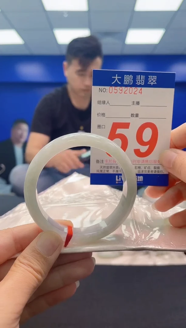 未镶嵌手镯翡翠AAAAAAAAA