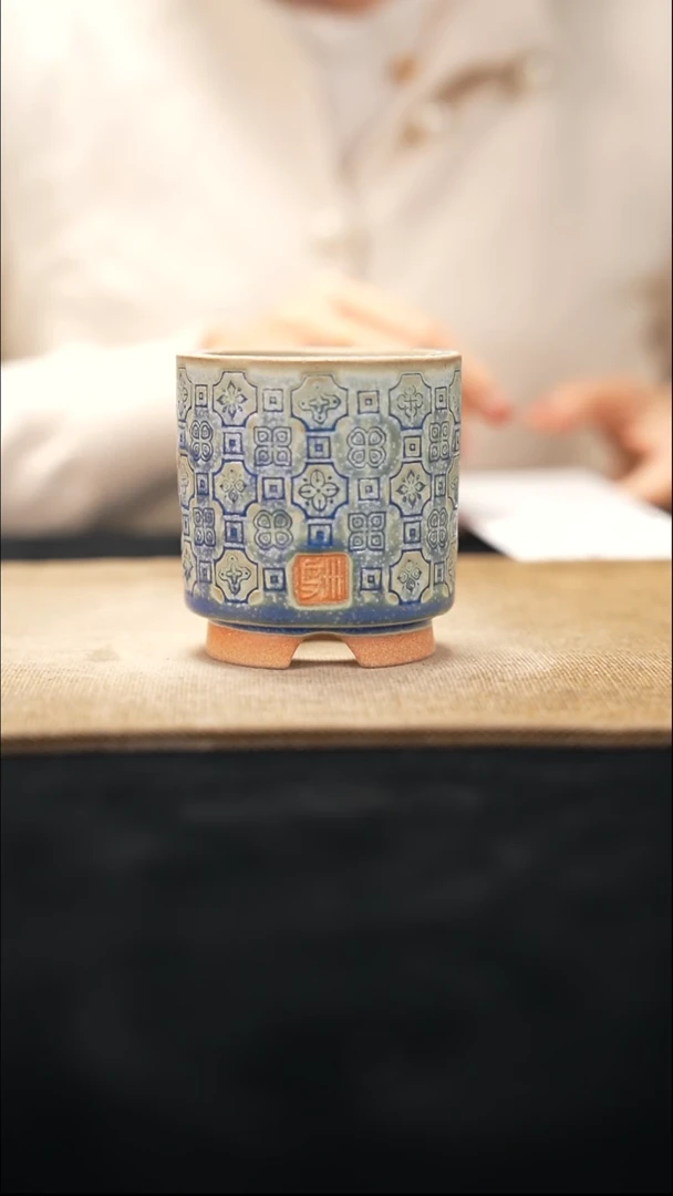 11-12-134花盆口径6