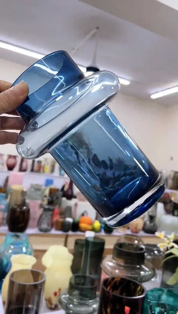 【闪购商品】也麦花器