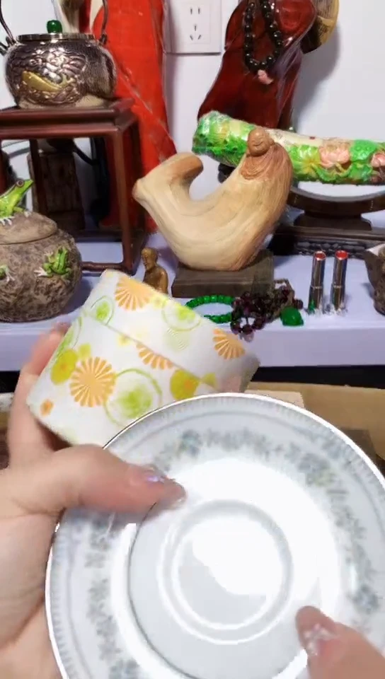 瓷器默认链接一物一拍