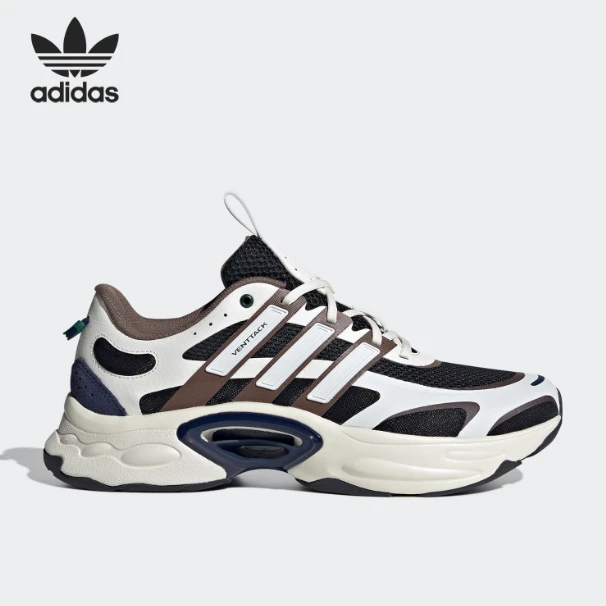 Adidas/阿迪达斯 VENTTACK CLIMACOOL清风熙力中性跑步鞋 IF6725