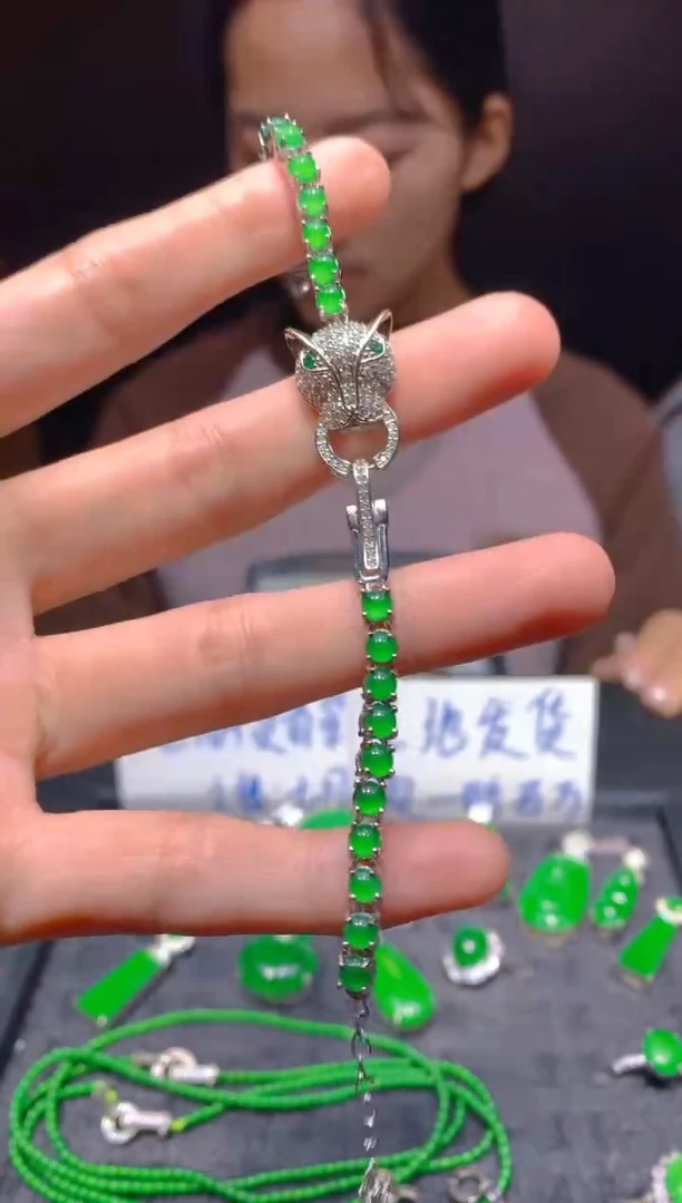 未镶嵌定制翡翠99多样性发货（发其一）