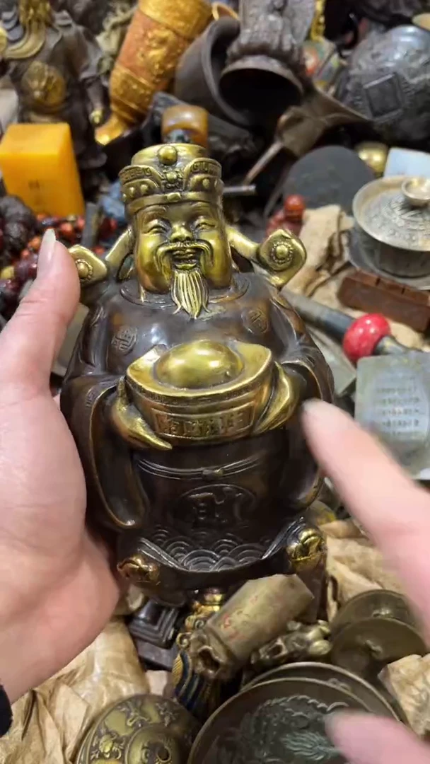 【闪购商品】摆件摆件瓷器闪购摆件