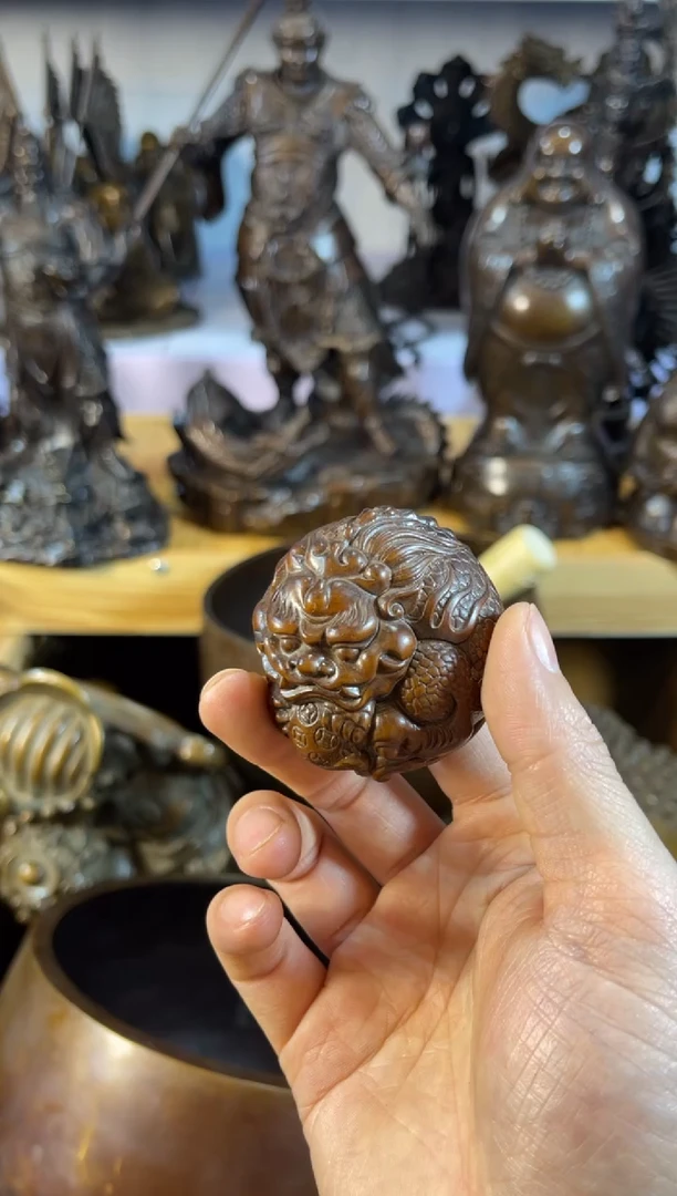 【闪购商品】.案台摆件 物品摆件