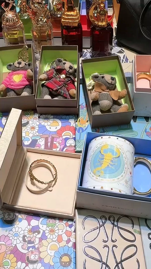 【闪购商品】瓷片换类目孤品单品一件不留