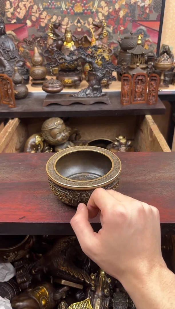 德商铜专属精选链接