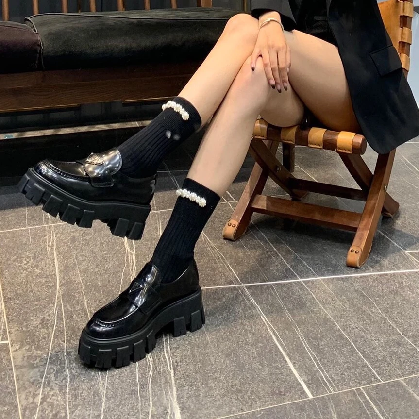 真皮女鞋扣号专拍链接219 拍下备注编码尺码