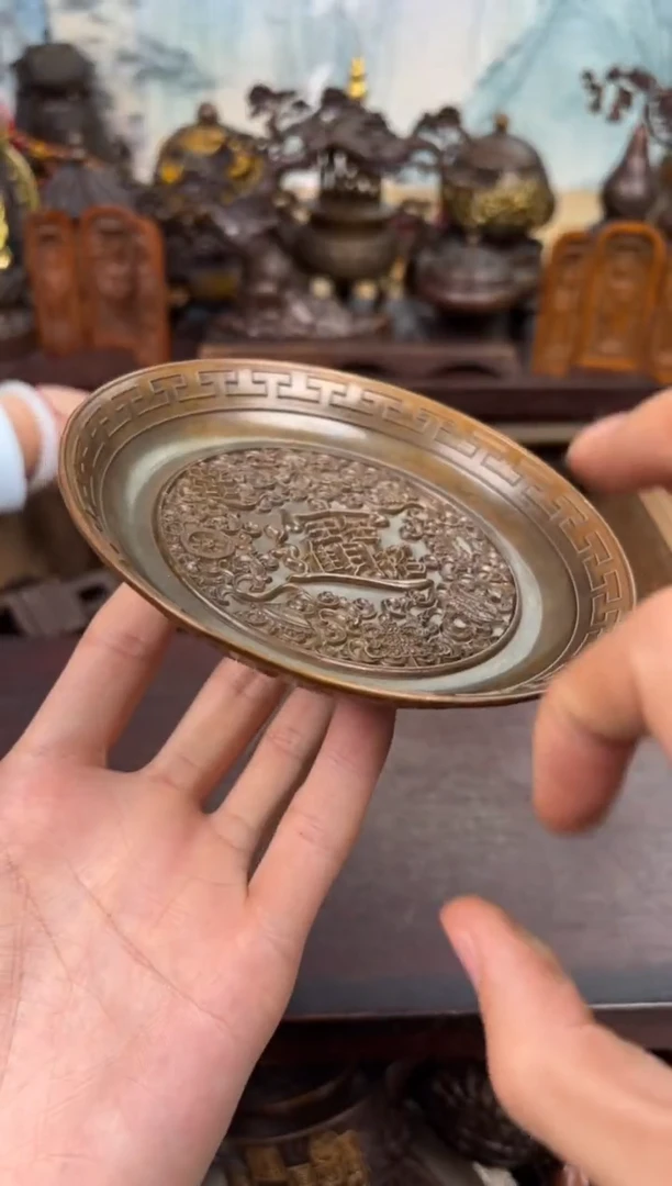 百福铜专属精选链接