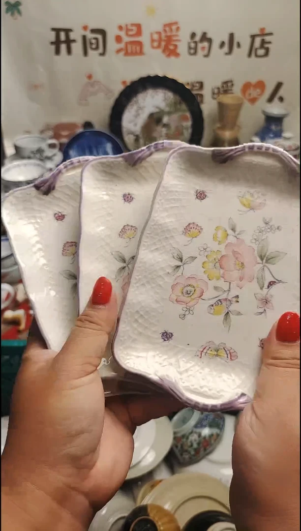 其他 紫韵陶艺优品小铺