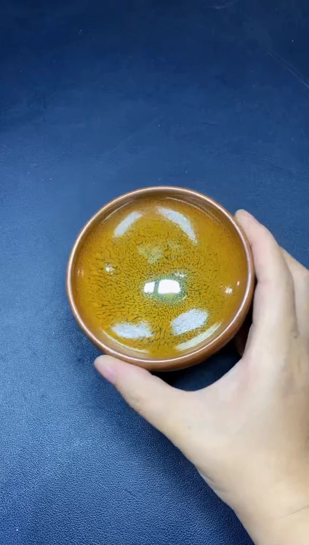 茶盏405微瑕
