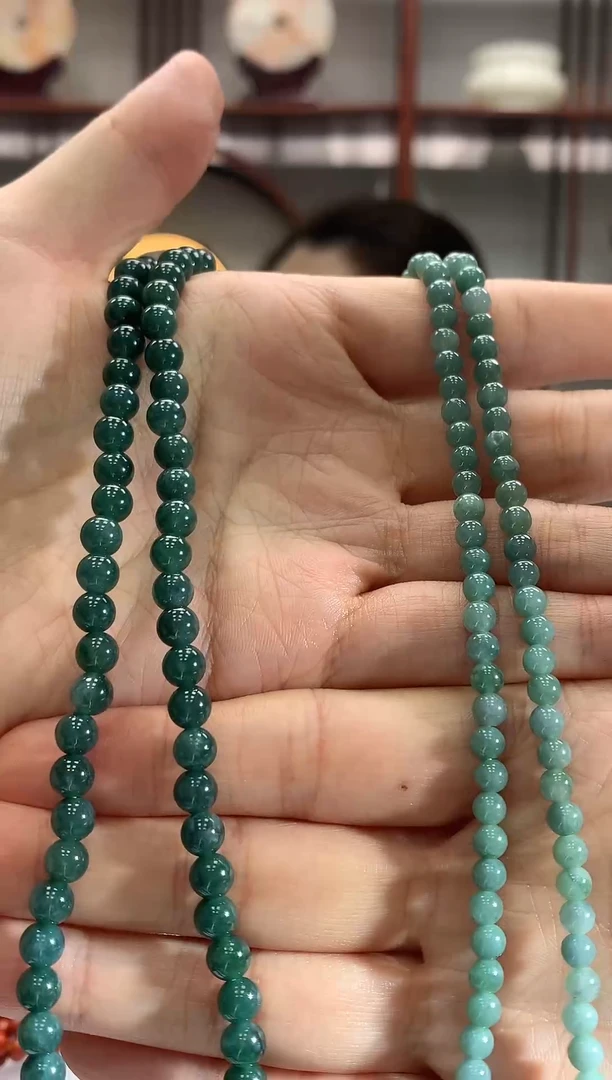 未镶嵌定制翡翠12.29天然翡翠A货17（商品多样性发其一）