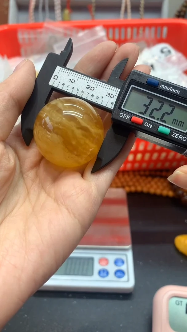 【闪购商品】琥珀珠宝奇石未镶嵌912