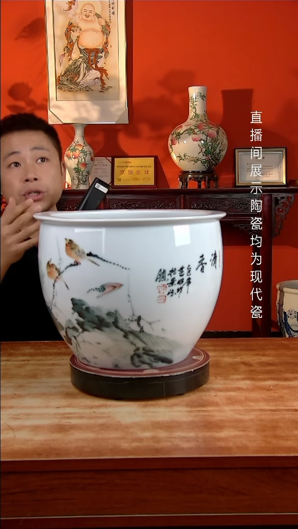 景德镇御匠邦陶瓷1