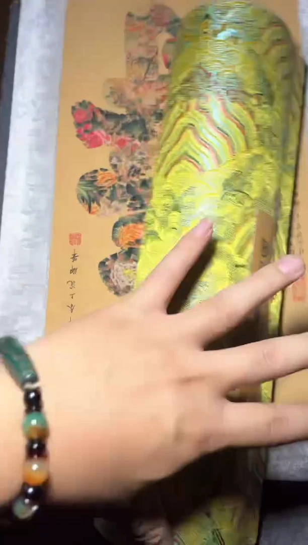 主播推荐主播推荐1清明上河图11.8m