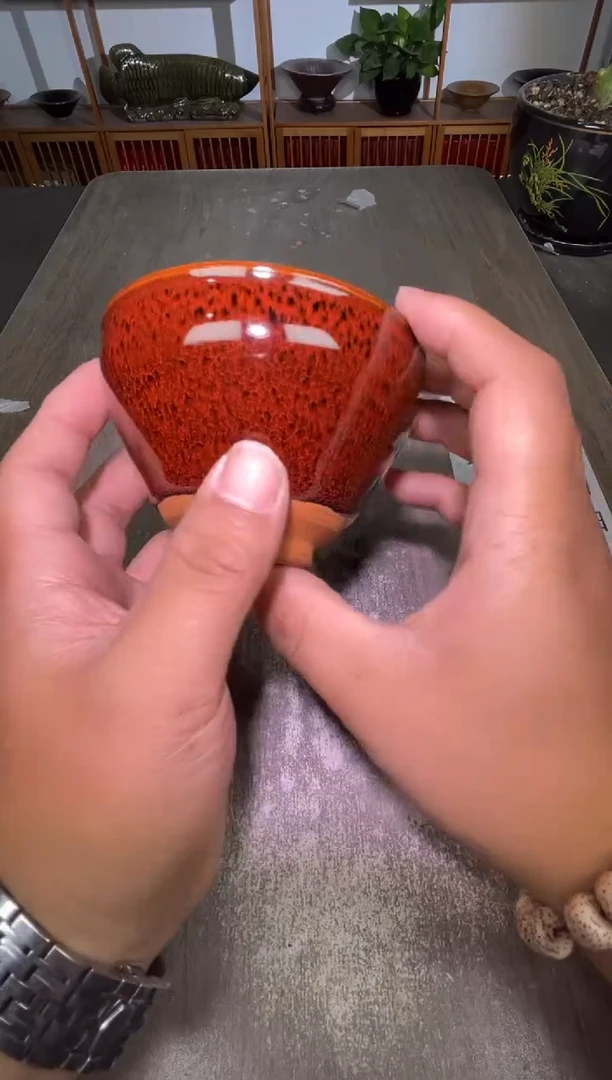 茶盏全品茶盏主人杯精选58