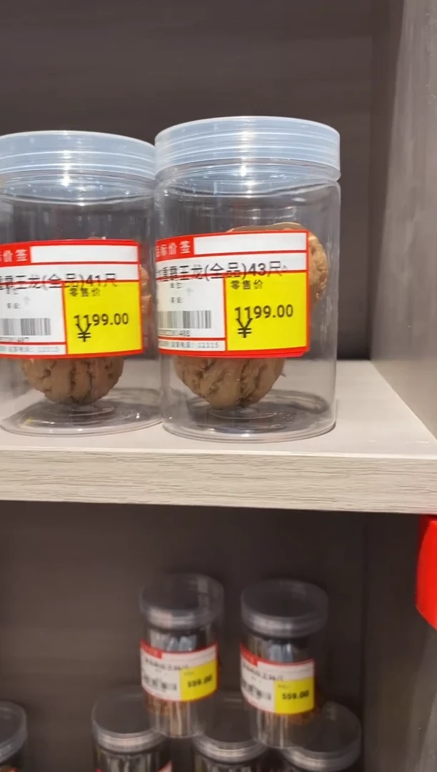 桃核把件全品加重霸王龙41-43