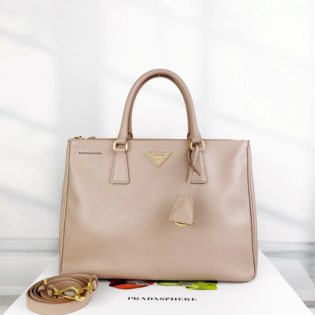 95新 Prada/普拉达 ，Galleria杀手包 BJ108