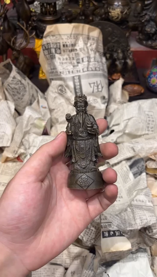 W瑞瑞古铜高端精品51