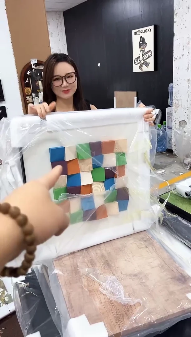 竖款丁*丁仓库清货  默认瑕疵
